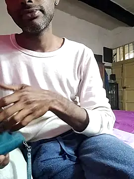 KeptupInosine webcam