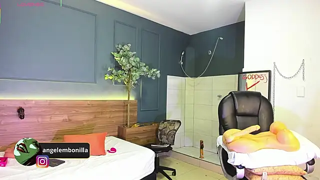 Fallen_Angel999777 webcam