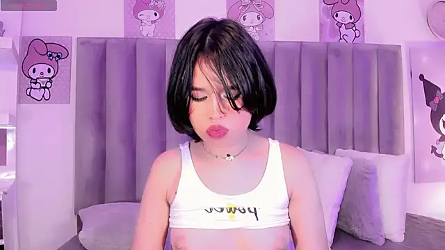 ClaudiaSophia webcam