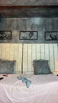 AranzalatinBlaks1 webcam