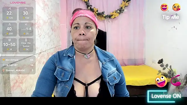 Brunette_sasha webcam