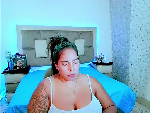 indiantopaz694u webcam