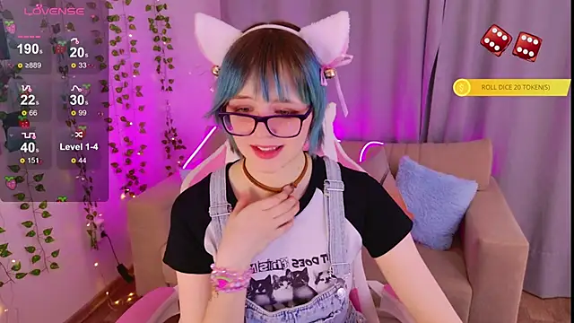 666_marshmallow webcam