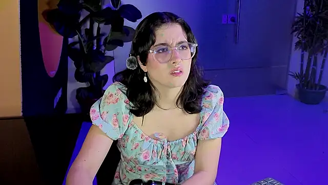 LiLLiAnderson webcam