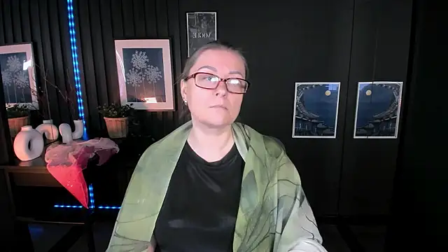 AlexandraKind webcam