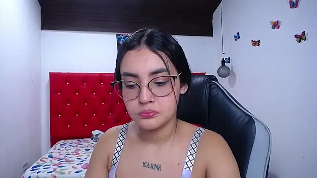 kathe-mills235 webcam