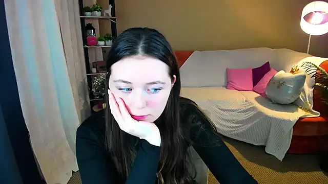 alluringlookk - AlluringLookk's free webcam