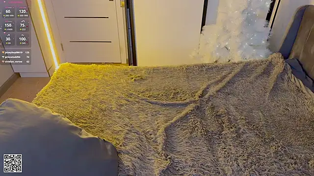 rinamirinda (F teen) - Let your pussy feel your finger