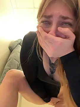 Sunny___Bunny webcam