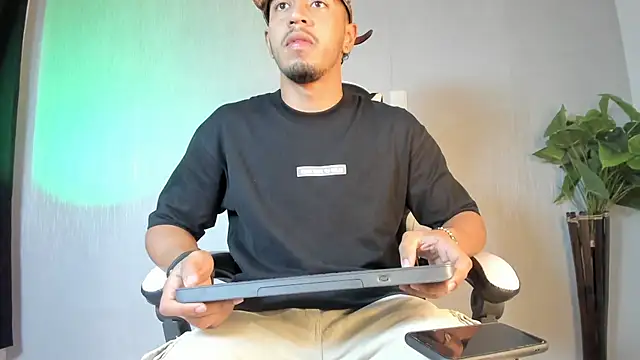 Brand_Collins webcam