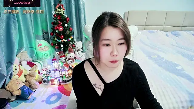 OnlyLove-2026 webcam