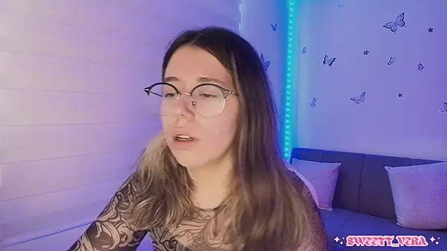 sweettvera webcam