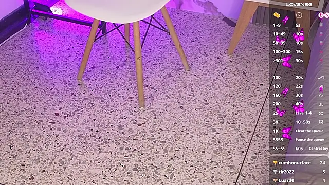 Kattie_sweet1 webcam