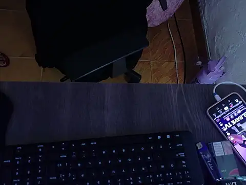 laleska_montenegro webcam