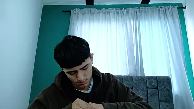 Anthony_carter webcam