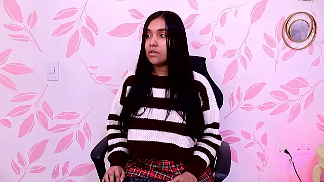 Isabelle_Lane webcam