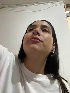 Webcam Model (Val12777)  is live.Free join now!