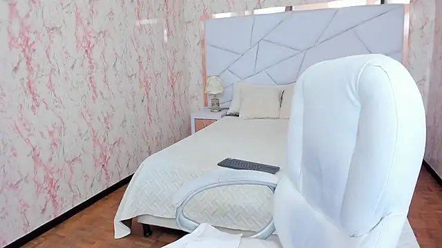 TiffanyMartinez webcam