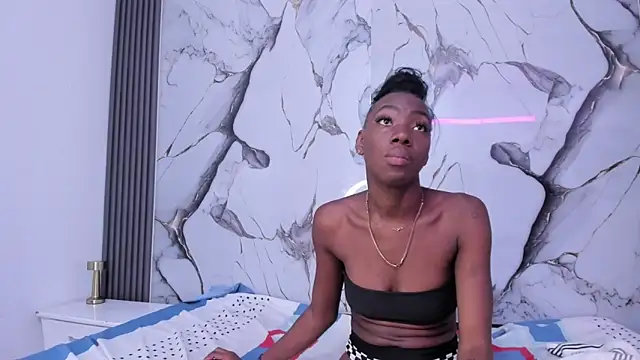 NatalieStarkx webcam