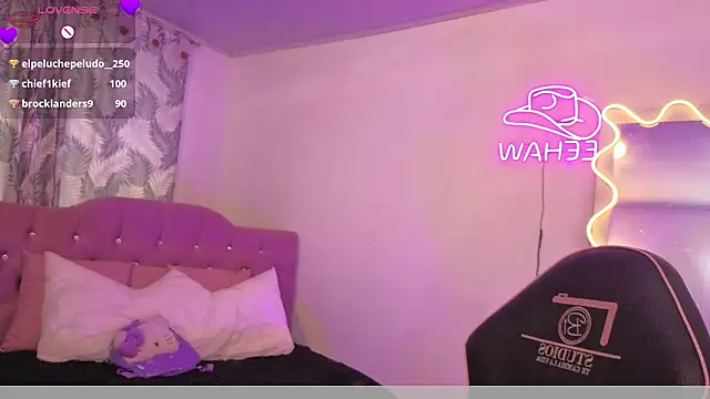 kissy_tay - Kissy_tay's free webcam - UK Sex Cams