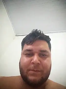 gordinhocrz2 - GordinhoCRZ2's free webcam - UK Sex Cams