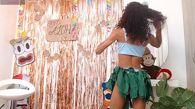 abigail_f00x - Abigail_f00x's free webcam - UK Sex Cams