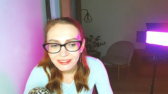 Lady_Sunshine_ webcam