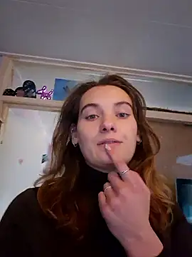 SweetCandyy69 webcam