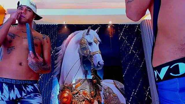 the_knights_of_the_night webcam