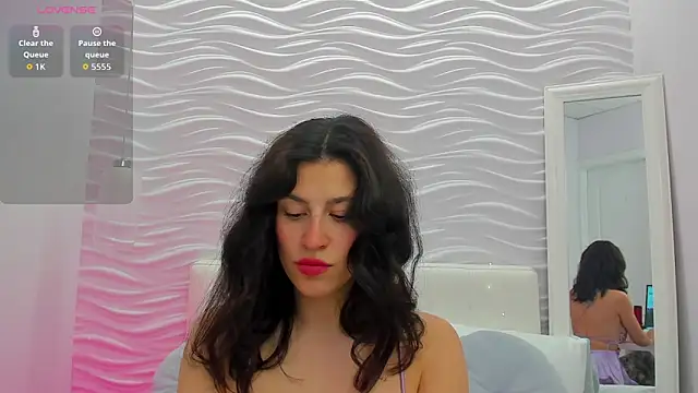 lorendi - LorenDi's free webcam