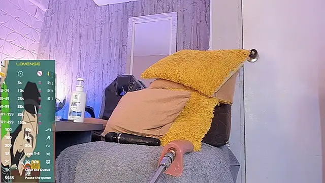 JUANDIAMONDS98 webcam