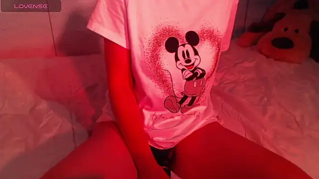 sweetchani666 webcam