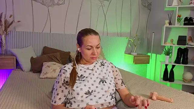 Gentle_Vibes_ webcam