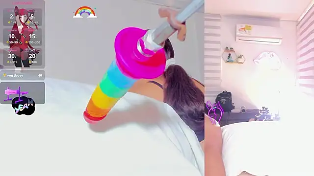 daki_ume_ - Daki_Ume_'s free webcam - UK Sex Cams