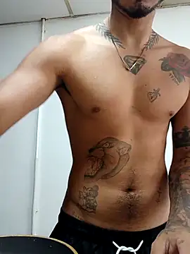 niick01_ (Ask my age) - Cum