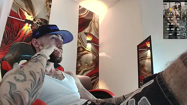 luke_davis01 (M young) - BIG LOAD OUTT! 🍆😈🥵💦 CHOSSE WHERE