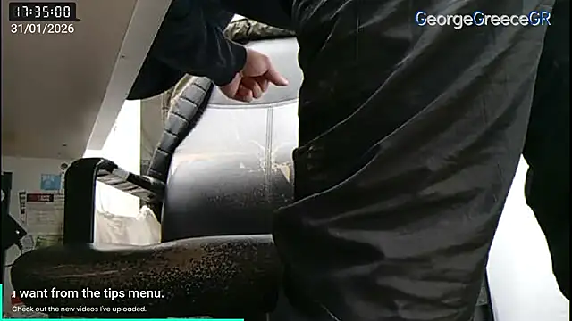 GeorgeGreeceGR webcam