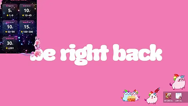 Miss_Camilla_ webcam