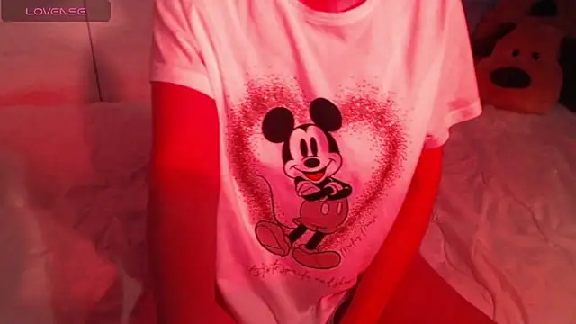 sweetchani666 webcam