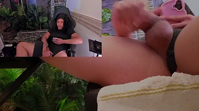 Kirby_Carrington webcam