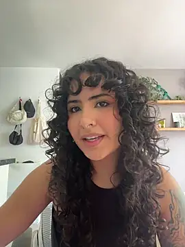 SugarTroubl33 webcam