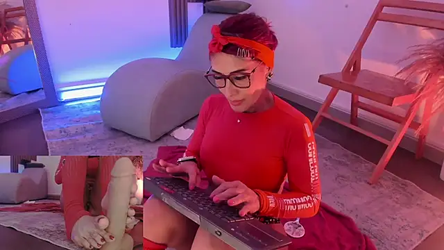 fransheskarossi webcam