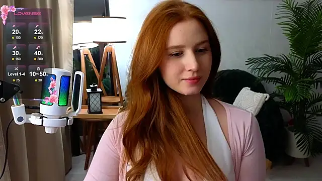 Meow_babe webcam