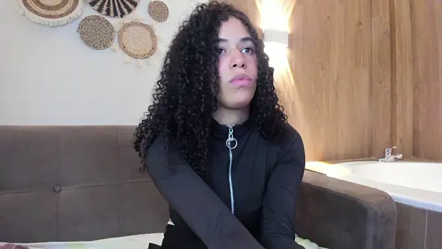 Annie_roselle webcam