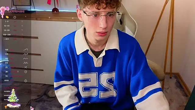 crisp1n (M young) - CUM