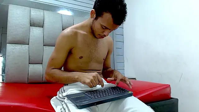 William_Lewis webcam