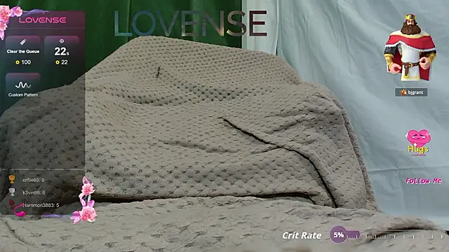 Luckyalice_4u webcam