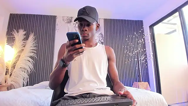 JacksonMuller_ webcam