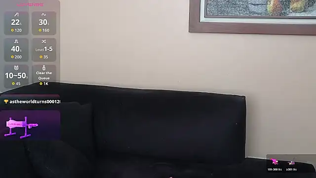 hairyncuteass webcam