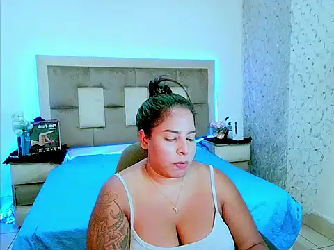 indiantopaz694u webcam